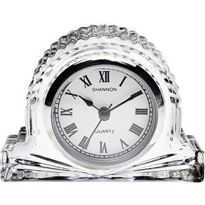 Godinger Shannon Mantle Clock, Small