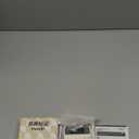 Makeid Label Maker Machine with Tape, S1 Pro Bluetooth LCD Display Labeler, One-Click Quick Print Inkless Magnetic Label Printer for Kitchen Home School Office Organization