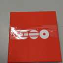 The 5th Album 'ARIRANG' (Group Red) Exclusive Vinyl