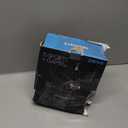 ZIUMIER Gaming Headset for PC, PS4, PS5, Xbox One, Xbox Series S/X, Switch, Noise Canceling Microphone, Stereo Surround Sound, 3.5mm Wired Gaming Headphones (Blue)