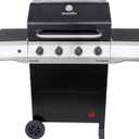 Char-Broil Performance 4-Bburner Cart-Style Propane Gas Grill