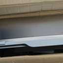 XL Stainless Steel Sifting Litter Box-23"x15"x13" Cat Litter Box, Multi-Cat, Large Cats, High Side/Anti-Urine Leakage Shell (Easy Shell) Easy to Clean, Odor Control.