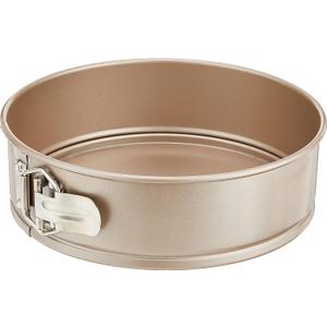 Cuisinart 9-Inch Chef's Classic Nonstick Bakeware Springform Pan, Champagne (1 Count)