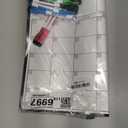 Cinch Magnetic Dry Erase Calendar & Chores Chart for Kids Bundle for Fridge: 2 Boards Included 17"x12", 6 Fine Tip Markers & Large Eraser w/Magnets, Chore Chart Magnetic Board for Kids and Adults