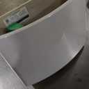 TOTO Aquia IV Dual Flush 1.28 and 0.9 GPF Toilet Tank Only with WASHLET+ Auto Flush Compatibility, Cotton White - ST446EMNA#01