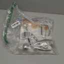 KitchenAid Cookie Dough Scoop Set, Set Of 3, Black