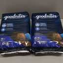 Goodnites Boys' Nighttime Bedwetting Underwear, Size Large (68-95 lbs), 34 Ct (2 Packs of 17) 