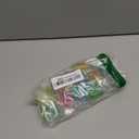 10 Pack Stress Cube Squishy Stress Balls for Adults Kids, Sensory Fidget Toys for Anxiety Stress Relief, Stretchy and Slow Rising Sparkling Squeeze Toy for Boys Girls Party Favors