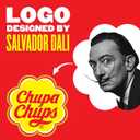 Chupa Chups Best Of Lollipop Assortment, Five Flavors, Easter Candy, Easter Basket Essentials Stuffers for Kids and Adults, Individually Wrapped, 25.3 Ounce Drum (60 Suckers)