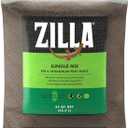 Zilla Pet Reptile Terrarium Substrate Bedding, Jungle Mix, for Frogs, Rainforest Geckos, Toads and Snakes, 24 Quart