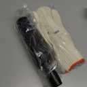 2.4 Inches Short Office Chair Gas Lift Cylinder Replacement - Heavy Duty 1000lbs Class 4 Hydraulic Lift with Silent 360 Rotation, Universal Fit for Sinking Desk/Gaming Chairs