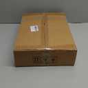 Der Rose Glass Bud Vases Set of 12, Small Bud Vases for Flowers, Rustic Wedding Centerpieces and Home Decor (Clear)