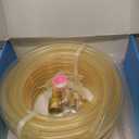 GADFISH Gravel Vacuum for Aquarium Water Changer Fish Tank Cleaning Tools, Siphon Universal Quick Pump Aquarium Water Changing (70ft)