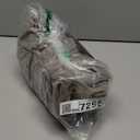 Maliton Inflatable Travel Pillow for Airplane Comfortable Sleeping to Relieve Neck and Shoulder Pain, Support Head Inflatable Pillow for Long Flights, Used for Airplanes, Cars, Trains, Office(Grey)