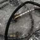 Automotive Replacement Oxygen O2 Sensor 234-4587 Set of 4, 02 Sensor Compatible with Chrysler for PT Cruiser, for Dodge for Dakota for Durango for Ram, for Jeep for Liberty for Wrangler