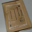 LED Drawing Board for Kids, Rechargeable Light Up Acrylic Dry Erase Board, Led Drawing Tablet with 11 Colors, Invisible Stand Glow Doodle Board Birthday Christmas Gifts for Kids Girls Boys (White)