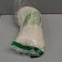 Hudson Baby Unisex Baby Knitted Baby Lounge Stroller Wrap Sack, Cream, One Size