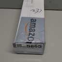 AIR U+ Disposable Toilet Brush, Toilet Bowl Cleaning System with 24 Count Wand Refill, Clean Brush Starter Kit with 1 Toilet Wand, 1 Storage Caddy and 1 Fragrant Tablet (1 + 24)