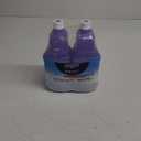 Swiffer WetJet Solution Refill for Floor Mopping and Cleaning, All Purpose Multi Surface Floor Cleaning Solution, Fresh Citrus Scent, 1.25 Liters (2 Pack)