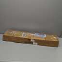 12 Pcs Wedding Favors for Guest Umbrella Gifts Bulk 52 Inch Large Dome Rain Windproof Stick Umbrellas with Thank You Tags and Rope Guest Souvenirs for Wedding Party Bridal Favors (Black)