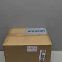 Vintage Bathroom Light Fixtures Over Mirror, 1-Light Black Wall Sconce Lighting with Flower Glass Shade, Farmhouse Vanity Lights for Bedroom Kitchen Living Room Hallway Light