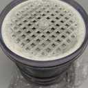5-Stage Replacement Mineral Filter Cartridge for Countertop & Water Coolers. 5 layers of filtration & mineralization. Removes granular impurities to provide a brilliant sparkle in water (Set of 2)