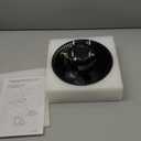 S97018218 Bathroom Fan Motor Replacement - Fit for Broan Nutone QTR100, QT110, QTR110-A, QT110LE, QTR100L, QTXEN110, QTRN110, QTN110E-A, QT90L, QT90E, Replaces OEM S97020971 S97020048