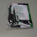 AZ FLAG - Brittany Flag - Large 5x8 Ft - 100D Polyester French Region Of Bretagne Big Banner with Two Metal Grommets - Fade Resistant - Vivid Colors - 5' x 8' Feet - 250x150 Cm