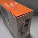 Retrospec Cricket Baby Balance Bike, 4-Wheel Ride-On Toy for Ages 12-24 Months  First Bike & Toddler Bike for 1 Year Old Boys & Girls, First Birthday Gift (Eggshell)