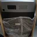 BONSEN Heavy Duty Paper Shredder, 24-Sheet Cross-Cut Shredder, 40-Min Continuous Running Time, Commercial Grade Shredder for Office, 9-Gallon Big Basket, 55dB Super Quiet, P-4 High Security (S3105)