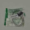 HiSport Blower Motor Resistor Connector 7-Wire Pigtail Compatible with Buick, Cadillac, Chevrolet, GMC, Isuzu, Oldsmobile, and Pontiac 645-702