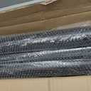 Street Light Pole 10Ft Tall, Outdoor Metal Split Heavy Duty Street Lamp Post for Outside Large Solar Street Lights with Mounting Steel Anchor for Street, Parking Lots, Park & Patio, 10FT-76