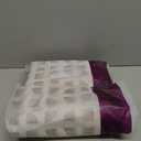 jinchan Weslie Boho Curtains for Bedroom Sage Green Vintage Floral Farmhouse Curtains 84 Inches Long Linen Drapes for Living Room Embroidered Light Filtering Drapes Sage on Beige 2 Panels