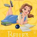 Disney Princess Beginnings: Belle's Discovery (Disney Princess) (A Stepping Stone Book(TM))