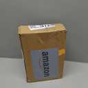 VITEVER 3.5 Squeaky Dog Toy Balls (6 Colors) Puppy Chew Toys for Teething, BPA Free Non-Toxic, Spikey Dog Balls for Medium, Large & Small Dogs, Durable Toys for Aggressive Chewers