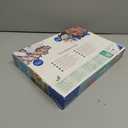 Ravensburger - Disney Christmas - 1000 Piece Jigsaw Puzzle - Dazzling Snow Globes with Cinderella, Snow White, Mickey Mouse, and More - Premium Quality - Ages 12+