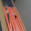 E-55 Economy Tripod Stand for Rigid & Roll-Up Signs (4 Pack)