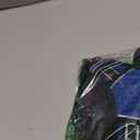 HEELE Dog Harness Dog Harness Large Dog with Soft Padded Handle Reflective No Pull Dog Harness for Large Dog for Outdoor Training Walking, Blue, L