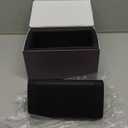 OontZ Angle 3 Portable Bluetooth Speaker 5.4 | 12W Sound, 24-Hr Battery, 100ft Wireless Range, IPX5 Water-Resistant, Budget-Friendly Small Speaker, Great White Elephant Gifts for Adults (Black)