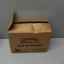 Greenies Supplements Hip and Joint Supplement for Dogs, Chicken Flavor, 80-Count Tub, Pack of 2, BB Date 02/04/2026