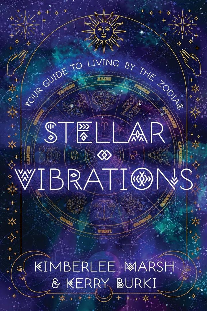 Stellar Vibrations: Living by the Zodiac