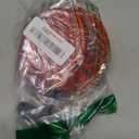 KBINGO Kimsion Recoil Starter Assembly with Rope 2-Meter Pull Cord for Husqvarna 124L 125L 125LD 125E 128C 128CD 128L 128LD 128LDX 128R 128RJ 128DJX Trimmers, Replaces 579 06 31-01 & 576 36 83-01