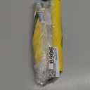 Hip and Core Band System, Loop Resistance Bands to Stretch and Workout, Glute Bands for Women, Exercise Hip Halo Bands (Yellow - 20 lbs)