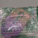 VssoPlor Wireless Mouse, 2.4G Slim Portable Computer Mice with Nano Receiver Quiet Silent Optical Laptop Mouse for Notebook, PC, Laptop, Computer-Pink to Purple