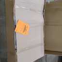 Signature Design by Ashley Bridson 6 Piece Dining Set, Includes Rectangular Dining Table, 4 Ladderback Chairs & Bench, Wood, 36" W x 60.13" D x 30" H, Gray (Grey)