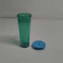 Everyday Living 26 oz Tumbler Green