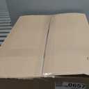 Vintage Living Room Area Rug - 9x12 Large Machine Washable Boho Area Rug Distressed Floral Rugs for Bedroom, Soft Non-Slip Indoor Floor Accent Rugs for Office Dining Room (Cream Beige, 9'x12')