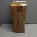 GONAAP Fuzzy Faux Fur Throw Blanket Coffee Super Soft Cozy Plush Fuzzy Shaggy Blanket for Couch Sofa Bed (Coffee, Throw(50"x60"))