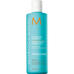Moroccanoil Scalp Balancing Shampoo, 8.5 Fl. Oz.