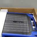 2025 Upgrated Large Solar Pool Cleaner Robot with Remote & APP Control, Pool Skimmer with Dual Charging Modes, Automatic Pool Cleaner with Salt Resistant Durable Motor